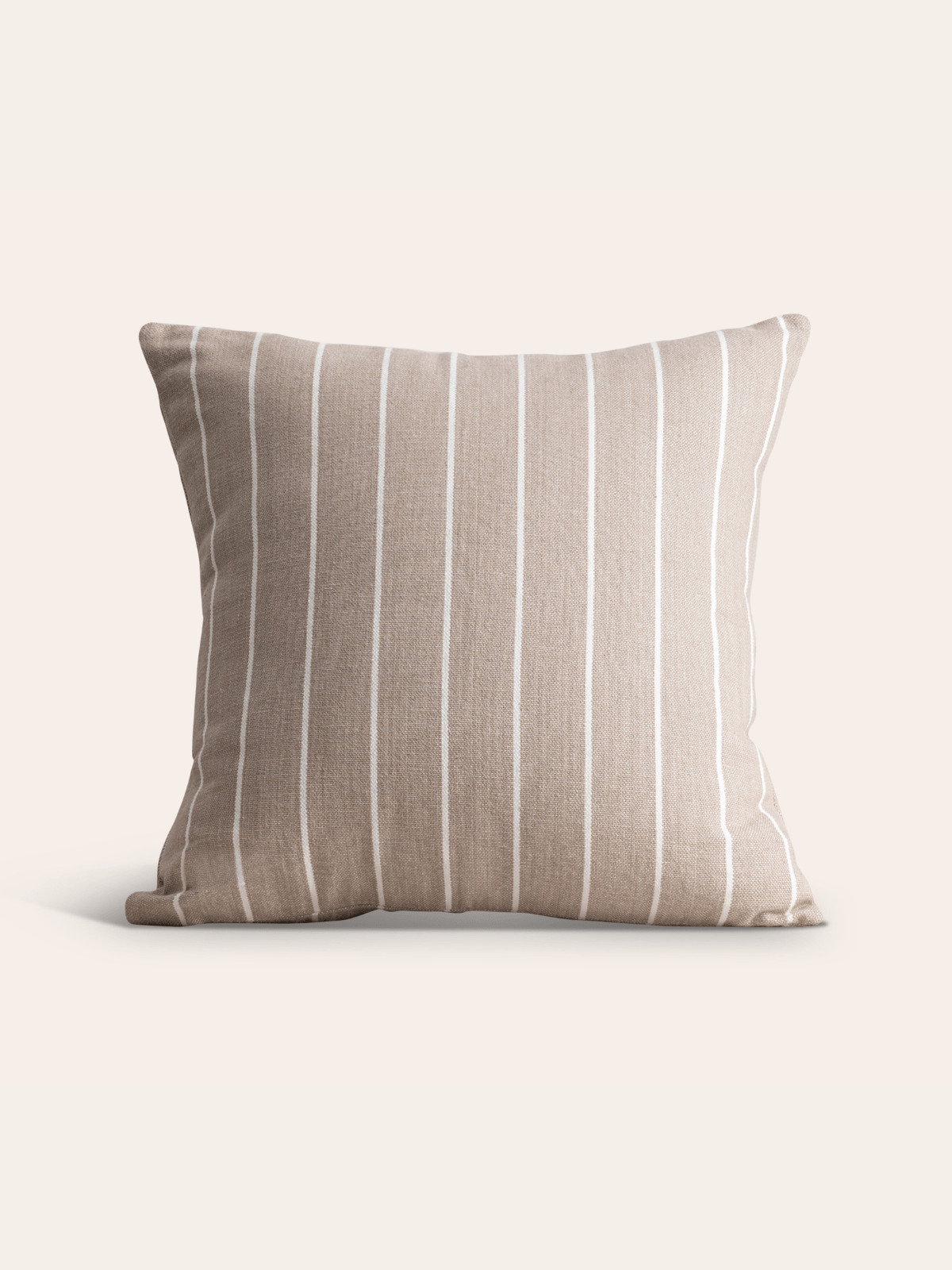 Summer Solstice Cotton Cushion Covers Set of 3 - copper - red