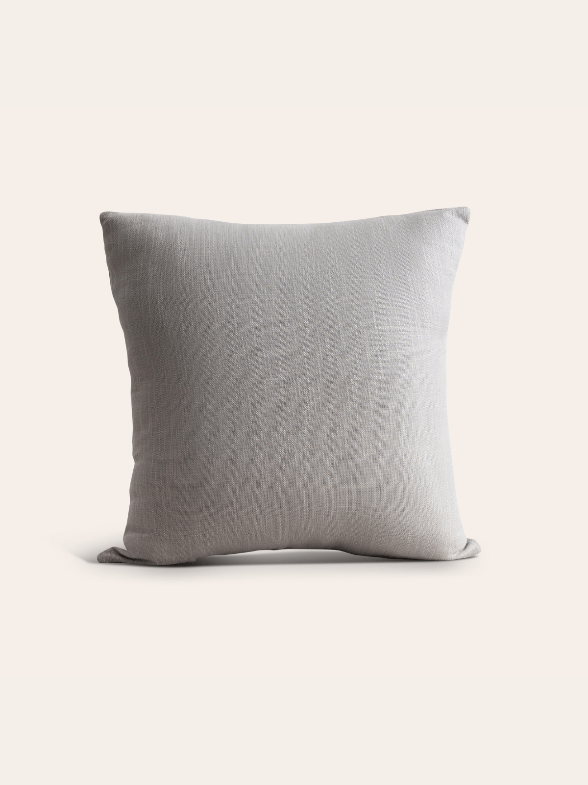 The Equinox Cotton Cushion Covers Set of 3 - copper - red