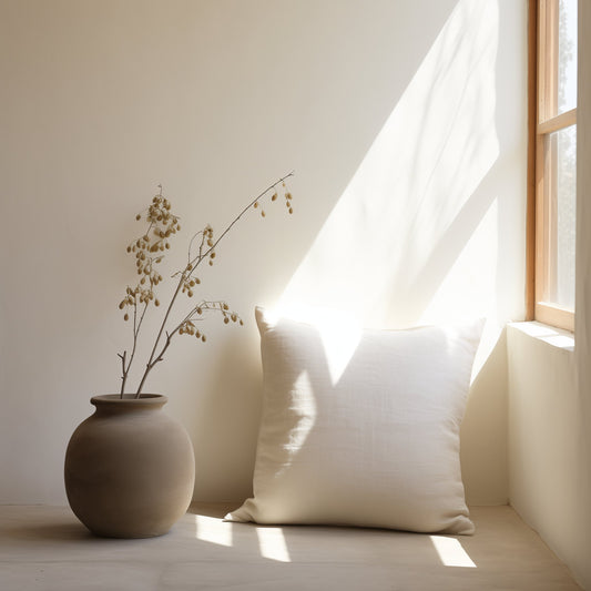 Copper-Red's Guide: 5 Ways To Achieve The Wabi Sabi Aesthetic - copper-red