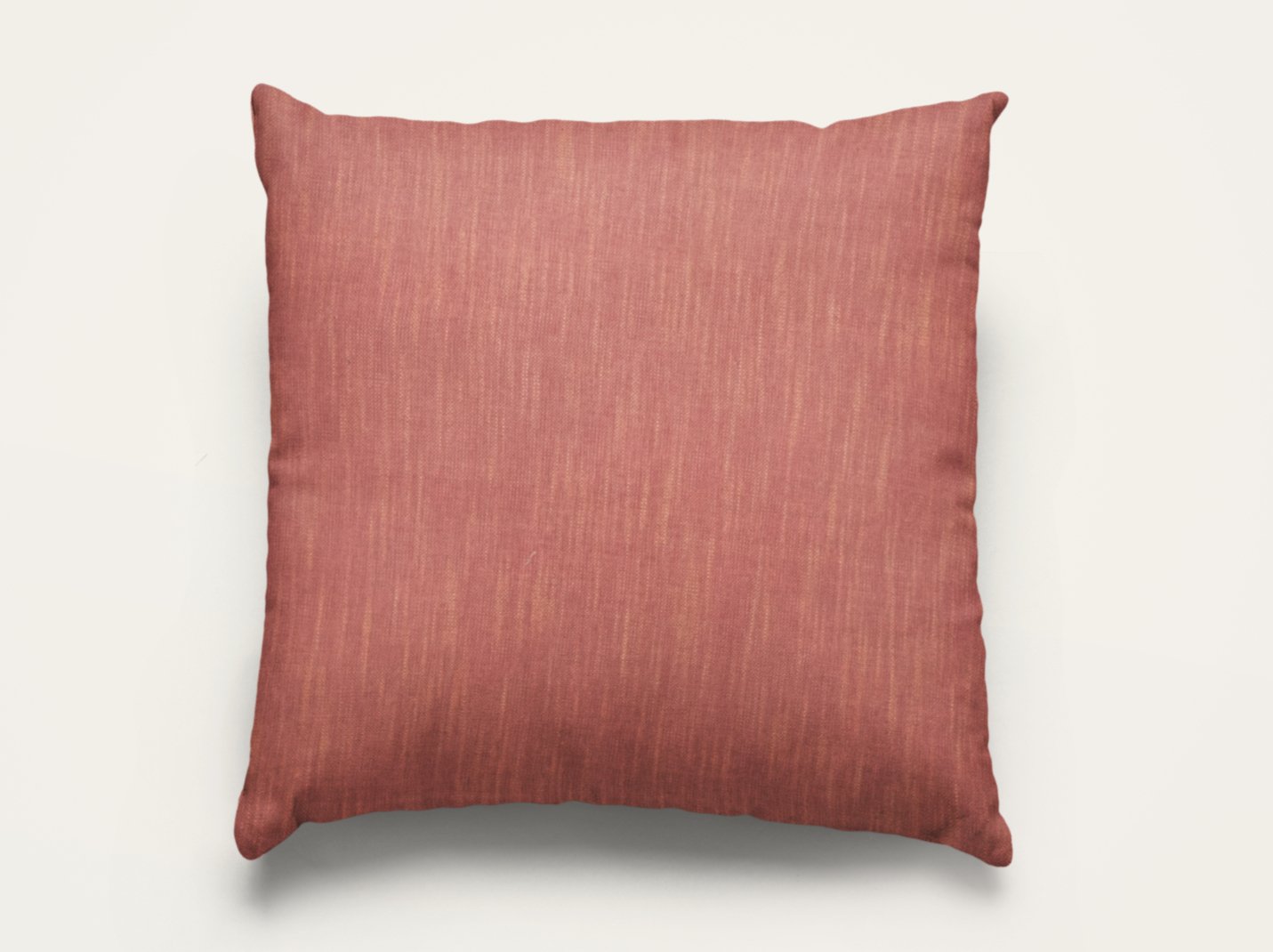 Jaipur Pink Cotton Cushion Cover