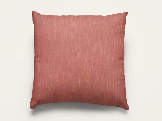Jaipur Pink Cotton Cushion Cover